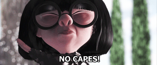 the incredibles edna